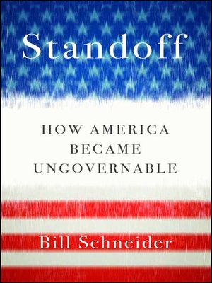 cover image of Standoff